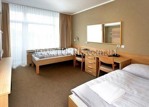 Территория Pax 3*