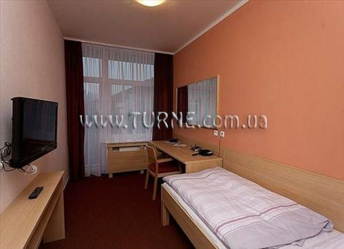 Изображение Pax 3*