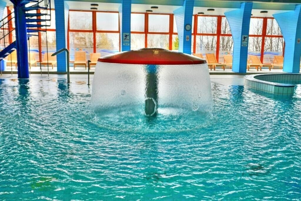 Территория Titris Hotel Sorea 3*