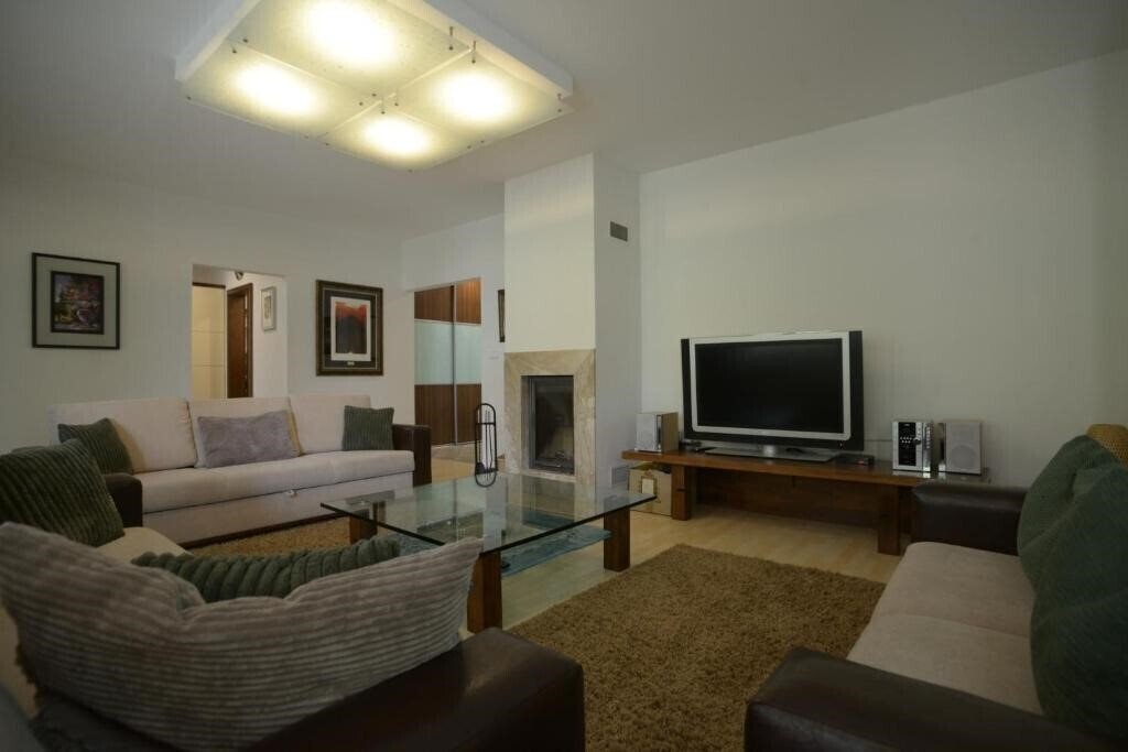 Вид Lomnica Apartmany Apt 4*