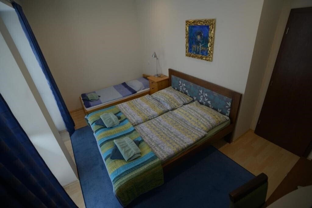 Территория Lomnica Apartmany Apt 4*