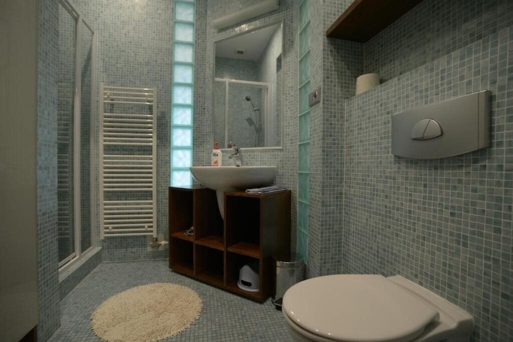 Апартаменты Lomnica Apartmany Apt 4*