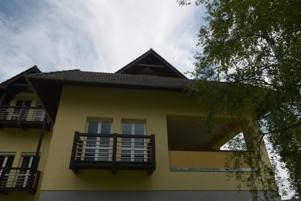 Панорама Lomnica Apartmany Apt 4*