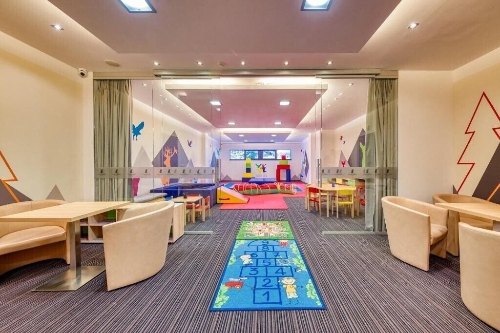 Фотографія Panorama Resort 4*