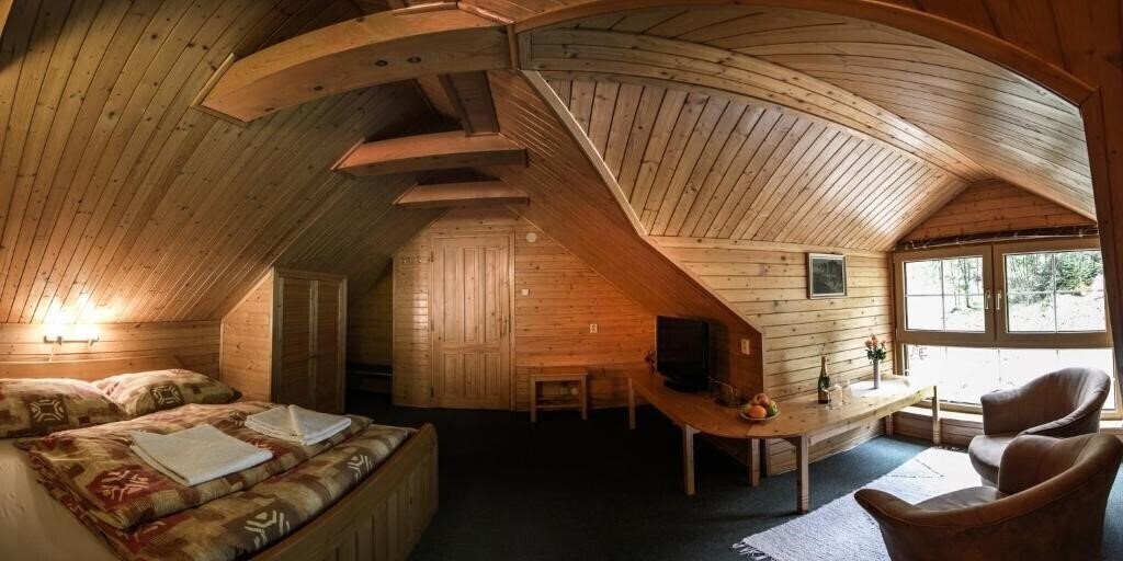 Вид Pension Jozef 2*