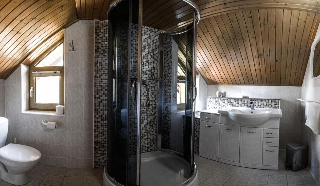 Територія Pension Jozef 2*