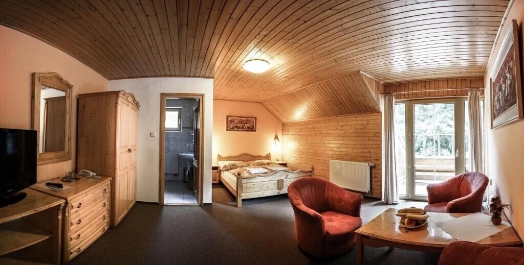 Апартаменти Pension Jozef 2*