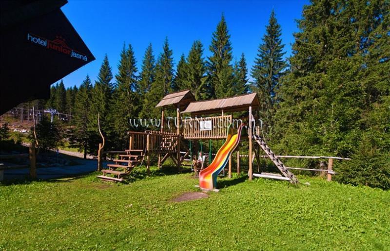 Панорама Junior 3*