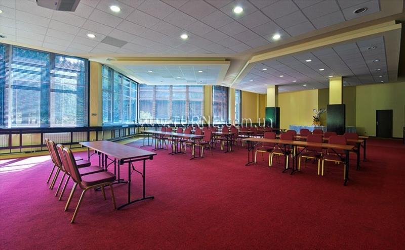 Територія Junior 3*