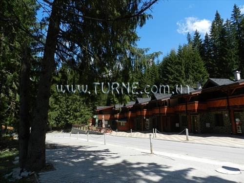 Панорама Apartments Jasna 3*