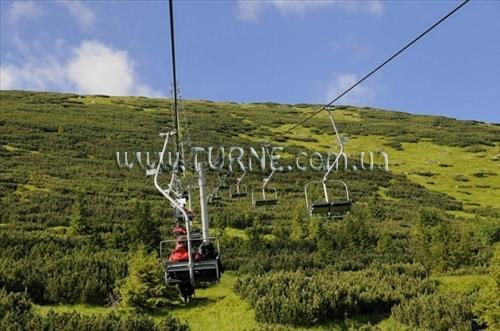 Апартаменты Apartments Jasna 3*