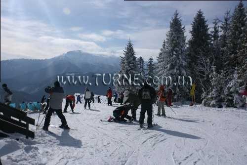 Апартаменты Bachledka 3*