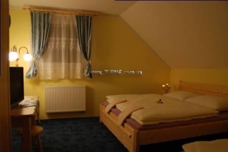 Панорама Penzion Aja 3*