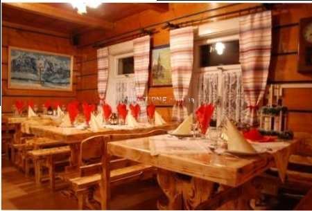 Апартаменты Penzion Aja 3*