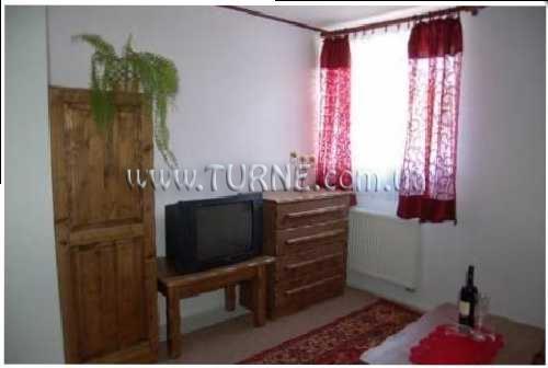 Территория Penzion Aja 3*