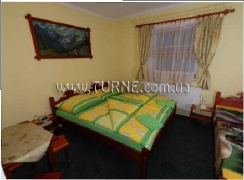 Вид Penzion Aja 3*