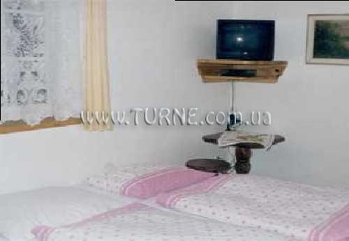 Панорама Penzion Krasula 3*