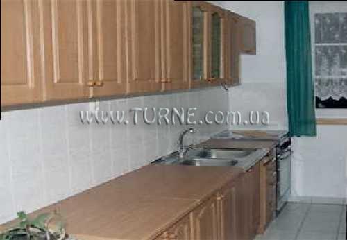 Апартаменты Penzion Krasula 3*