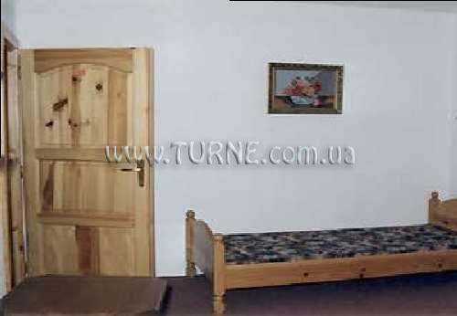 Вид Penzion Krasula 3*