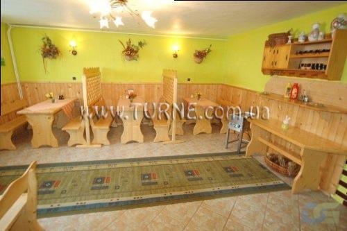 Панорама У Павла пансионат