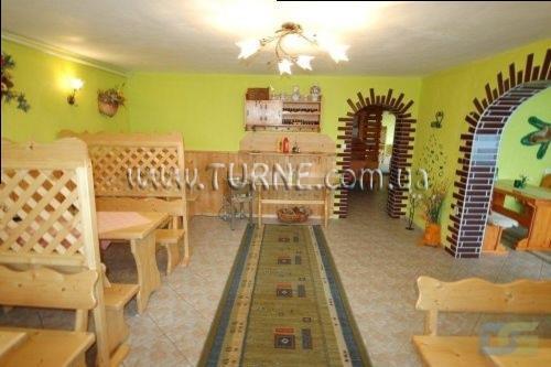 Апартаменты У Павла пансионат