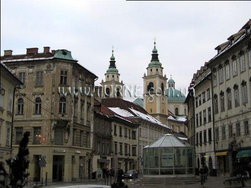 Фото Zdravilisce Lasko 3*