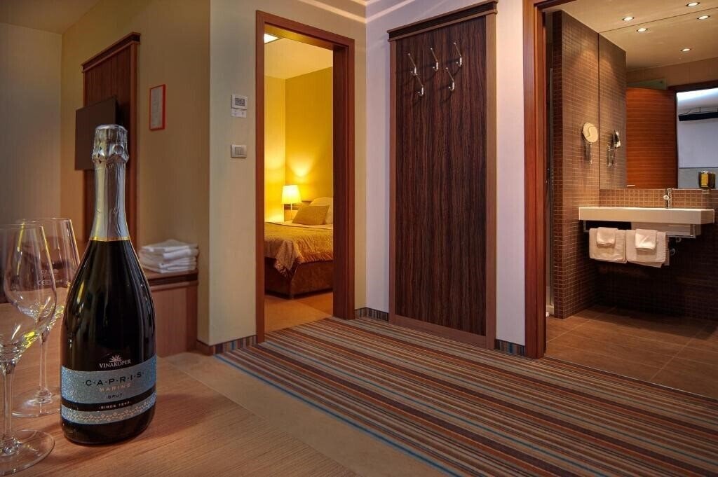 Фотография Hotel Kras 4*