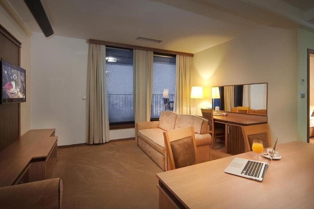 Изображение Hotel Kras 4*