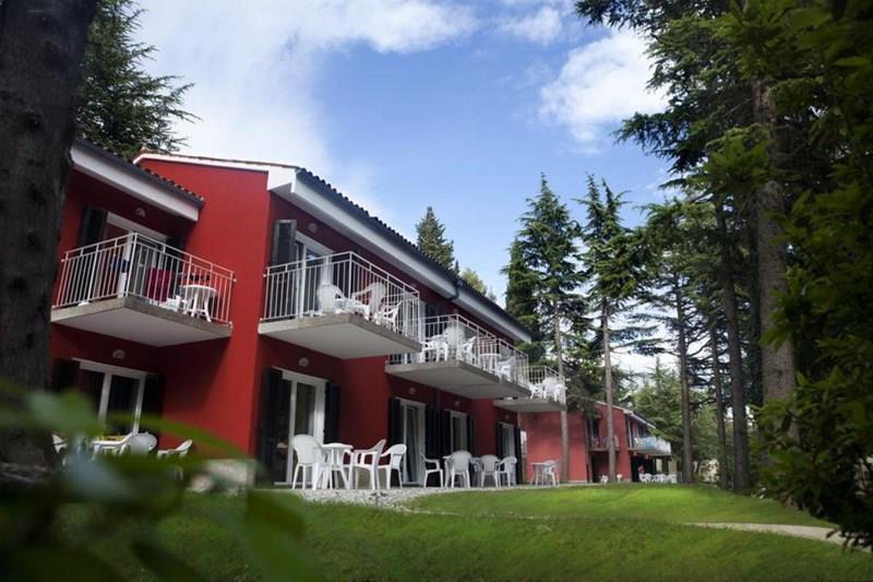 Готель Vile Adriatic 3*