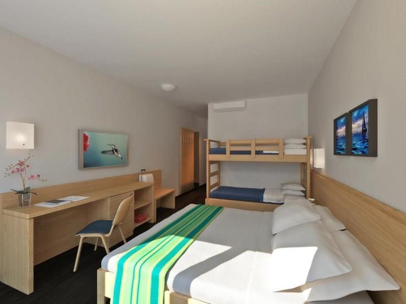 Територія Vile Adriatic 3*