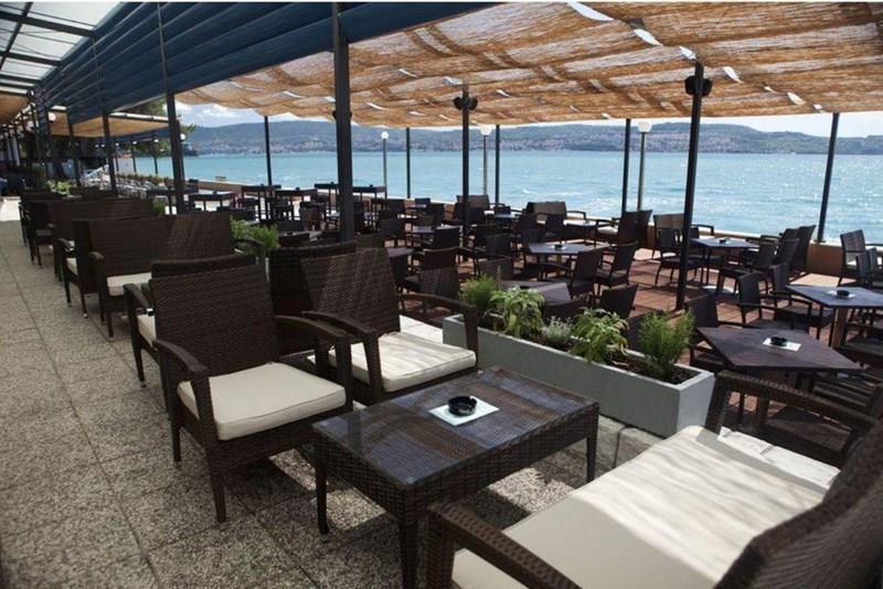 Апартаменти Vile Adriatic 3*