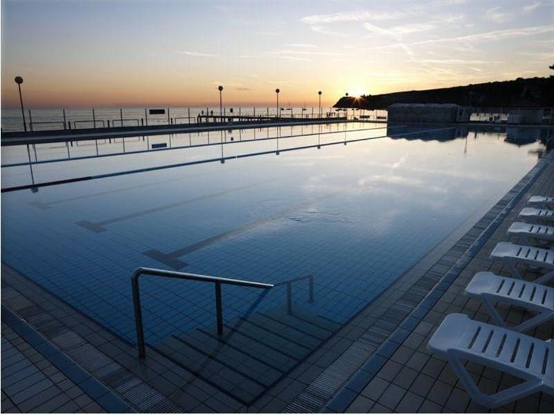 Панорама Vile Adriatic 3*