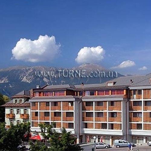 Панорама Lovec 4*