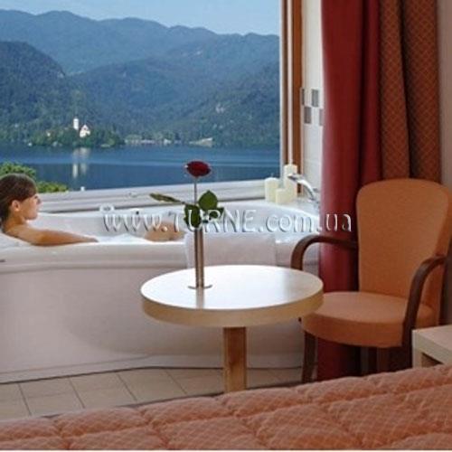 Апартаменти Lovec 4*