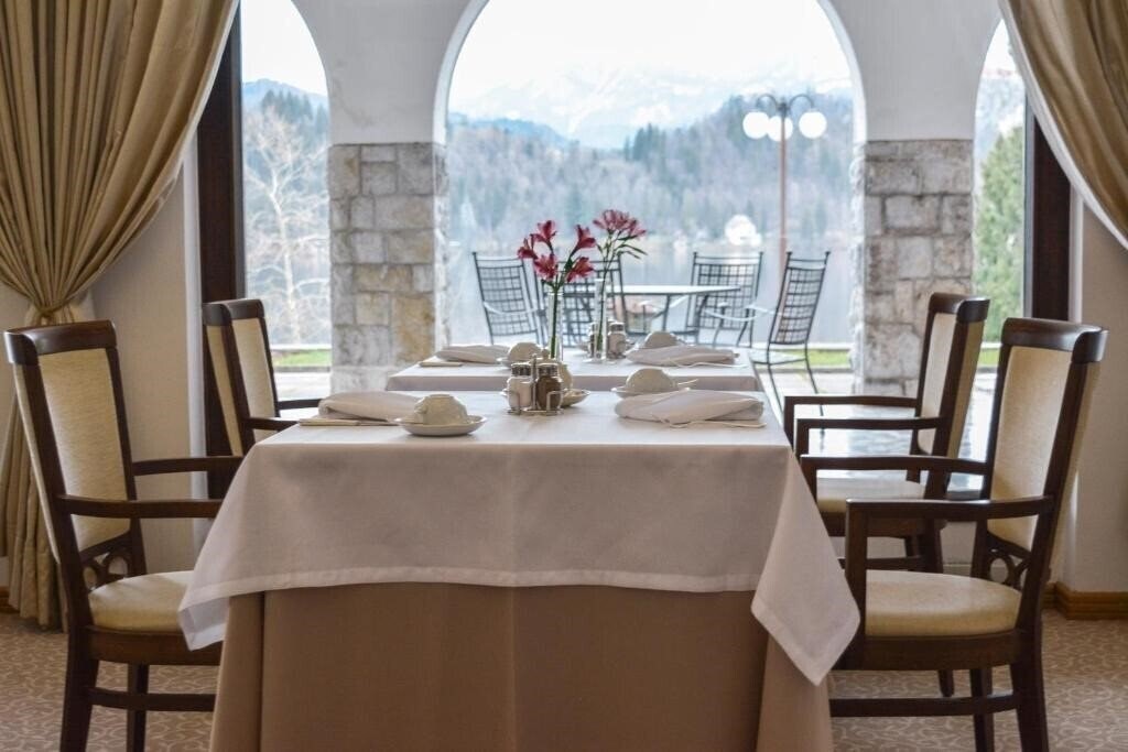 Фотографія Vila Bled 4*