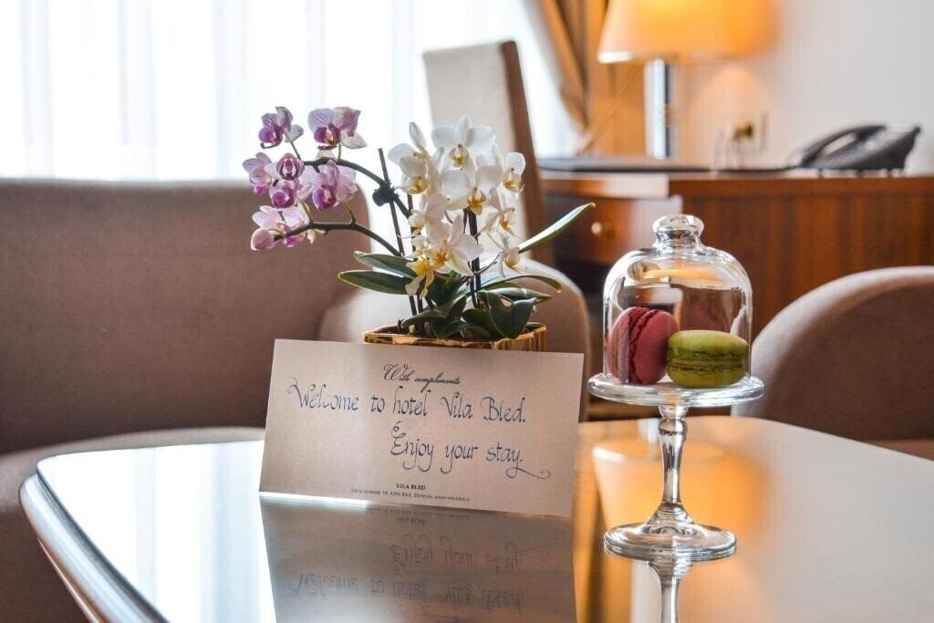 Зображення Vila Bled 4*