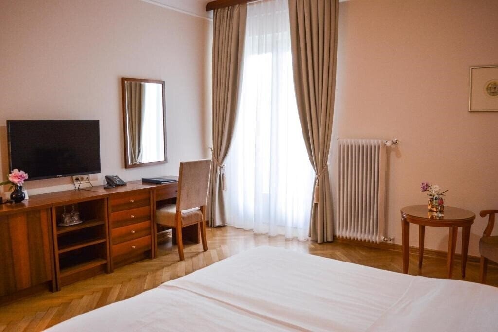 Картинка Vila Bled 4*