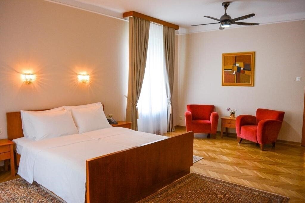 Територія Vila Bled 4*