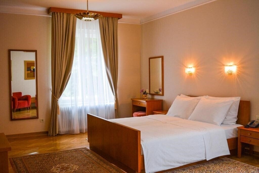 Апартаменти Vila Bled 4*