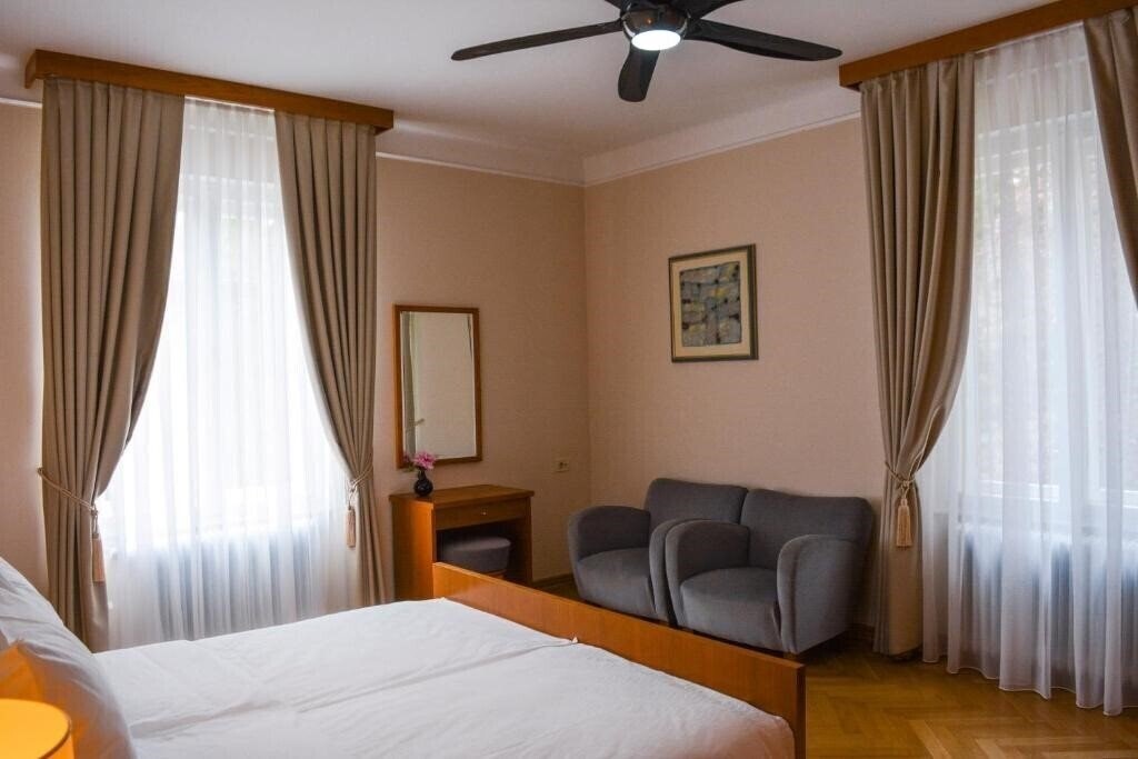 Панорама Vila Bled 4*