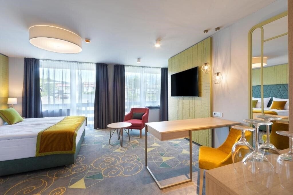 Территория Bled Rose (ex. Jelovica) 3*