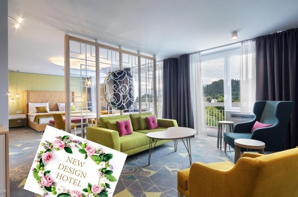 Апартаменты Bled Rose (ex. Jelovica) 3*