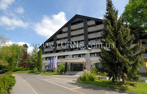 Апартаменты Savica 3*