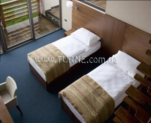 Апартаменты Bohinj Park Hotel 5*