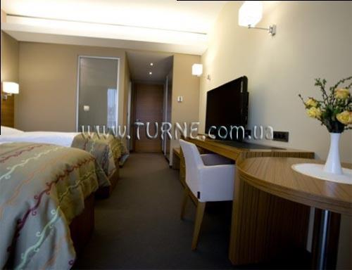 Изображение Bohinj Park Hotel 5*