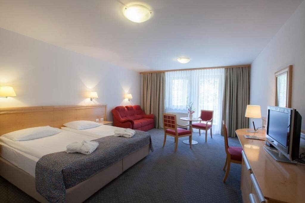 Фотография Jezero 4*