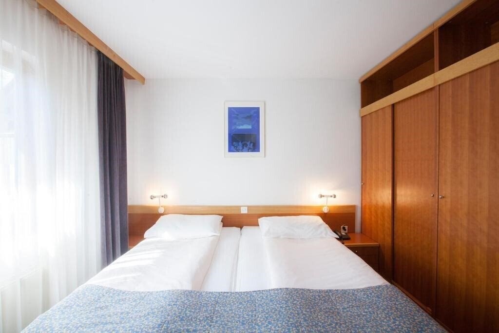 Территория Jezero 4*