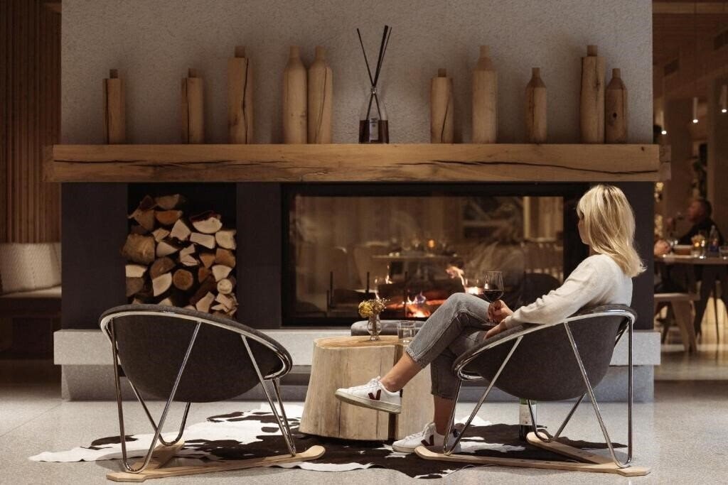 Вид Hotel Bohinj 4*