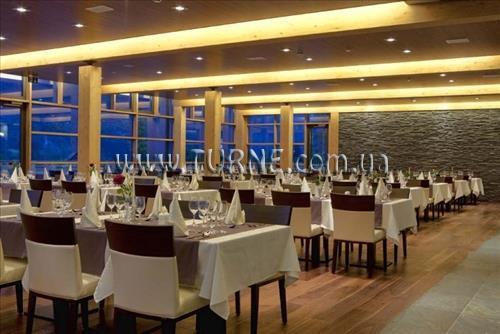 Территория Park Eco 5*