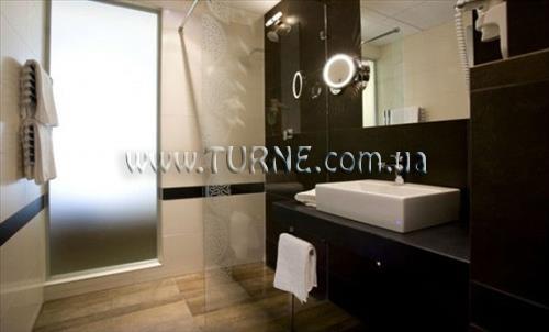 Изображение Park Eco 5*